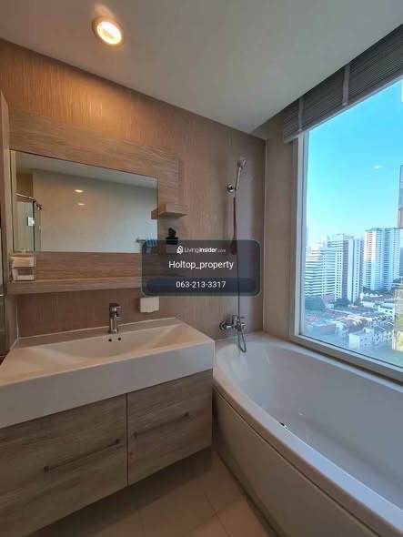 #AA82064 ให้เช่าคอนโด Baan Siri Thirty One – รูปที่ 4