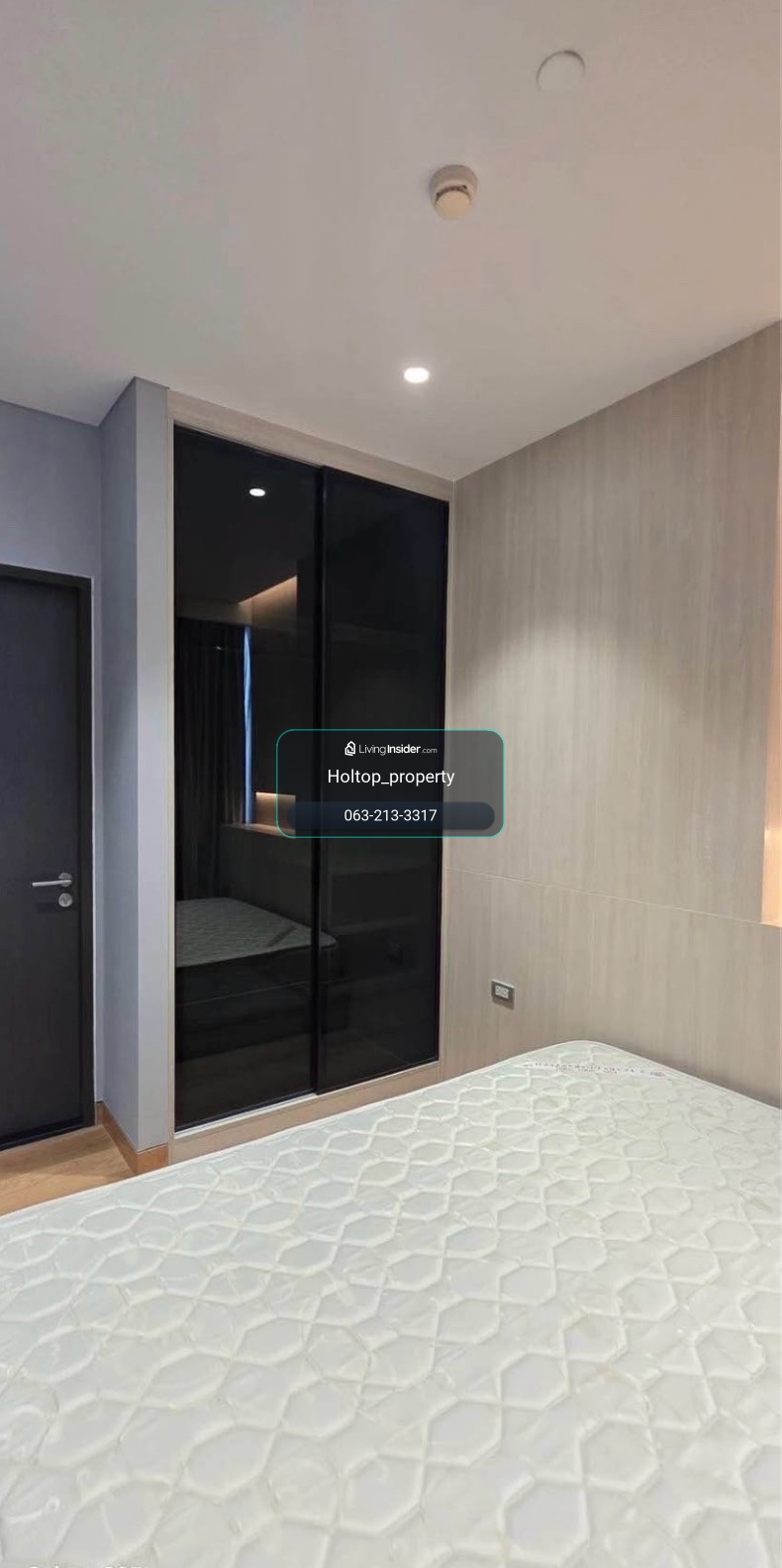 #R10727 ให้เช่าคอนโด The Lumpini 24 – รูปที่ 3