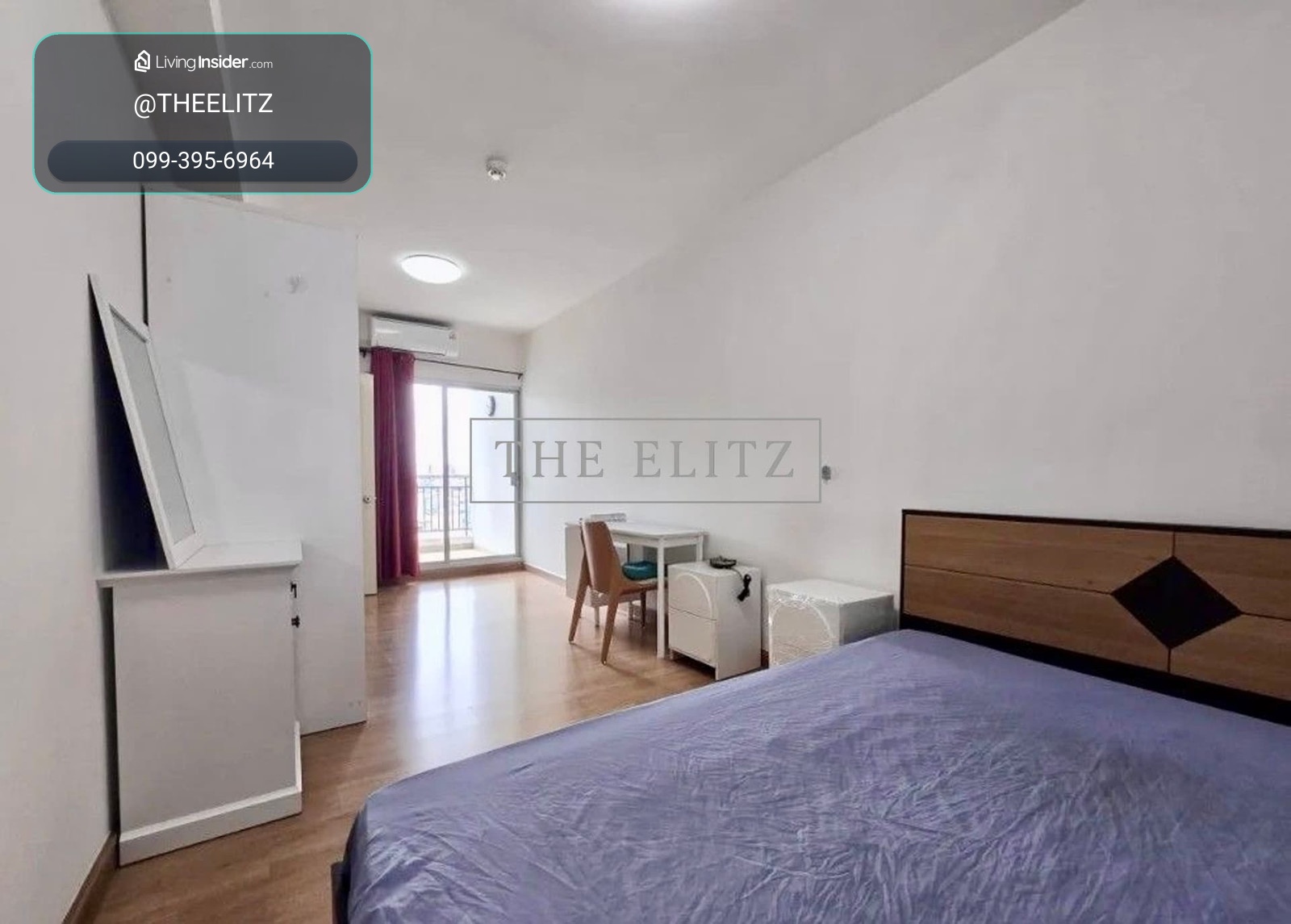 ✨ Hot Deal with Lowest Entry Price in New CBD! | Functional Space with Great Airflow - Ideal for Living or Rental Yield ✨ – รูปที่ 2