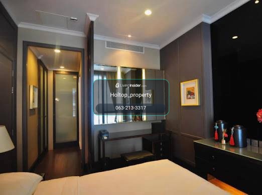 #AA41615 ให้เช่าคอนโด Quattro by Sansiri Thonglor – รูปที่ 3