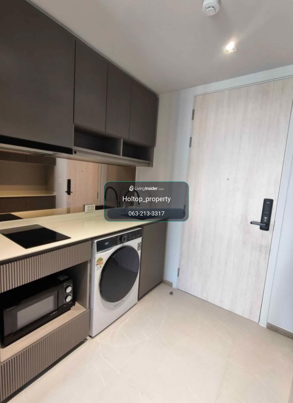 #AA152524 ให้เช่าคอนโด Chapter Thonglor 25 – รูปที่ 4