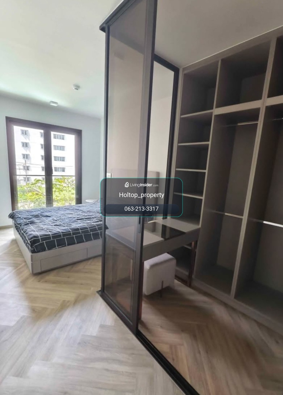 #AA152524 ให้เช่าคอนโด Chapter Thonglor 25 – รูปที่ 2