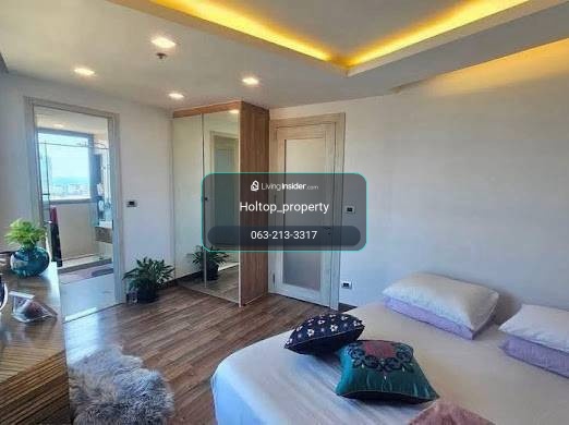 #AA42154 The Peak Condominium – รูปที่ 2