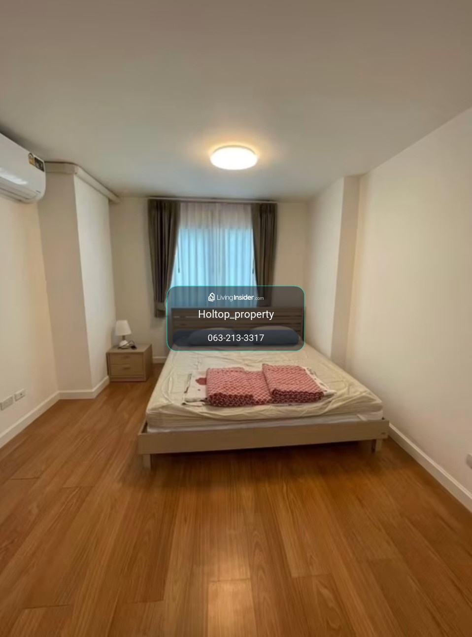 #AA33588 ให้เช่าคอนโด Condo One Thong Lo – รูปที่ 2