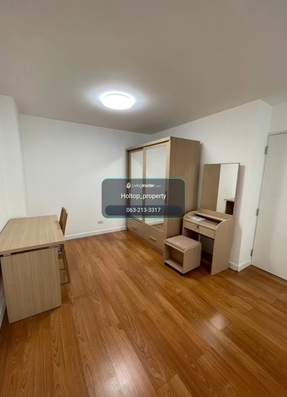 #AA33588 ให้เช่าคอนโด Condo One Thong Lo – รูปที่ 3