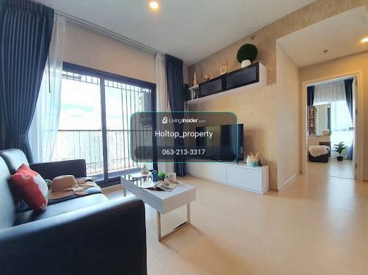 #AA98643 ให้เช่าคอนโด The Tree Sukhumvit 71-Ekamai – รูปที่ 4