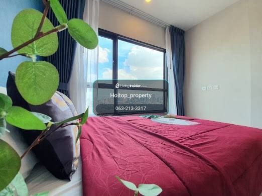 #AA98643 ให้เช่าคอนโด The Tree Sukhumvit 71-Ekamai – รูปที่ 3