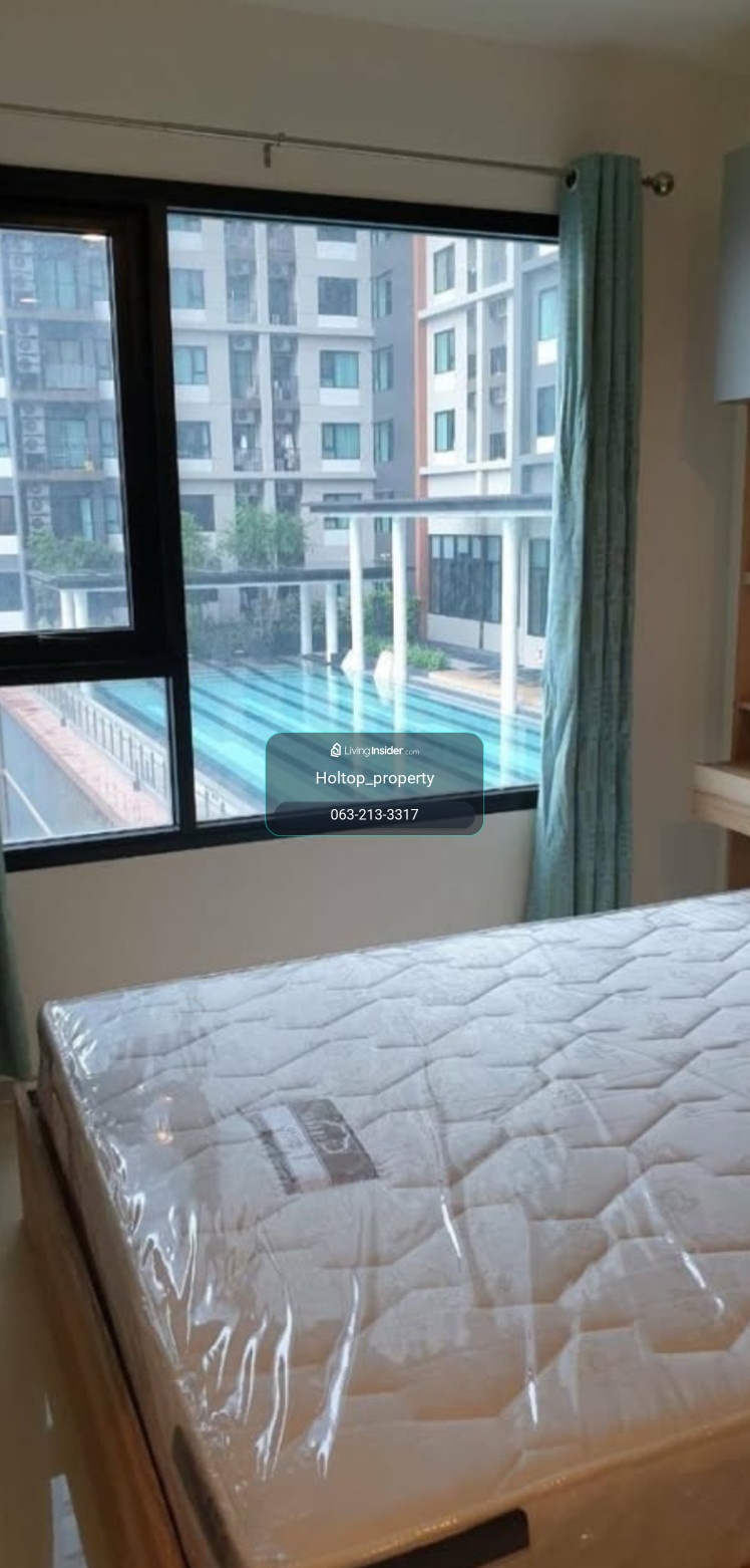 #AA94368 ให้เช่าคอนโด Life Asoke – รูปที่ 2