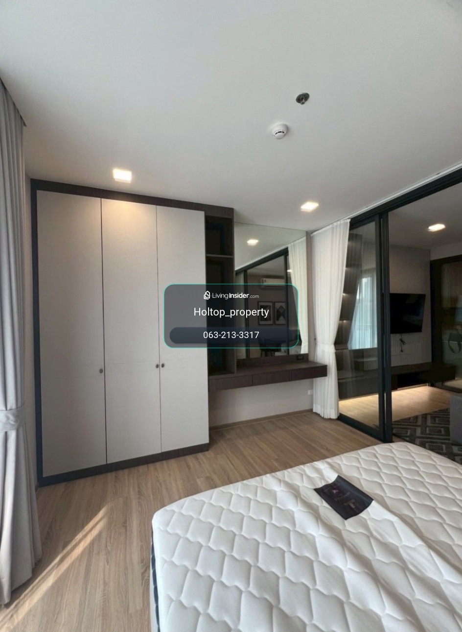 #ADD00461 ให้เช่าคอนโด XT Phayathai – รูปที่ 3