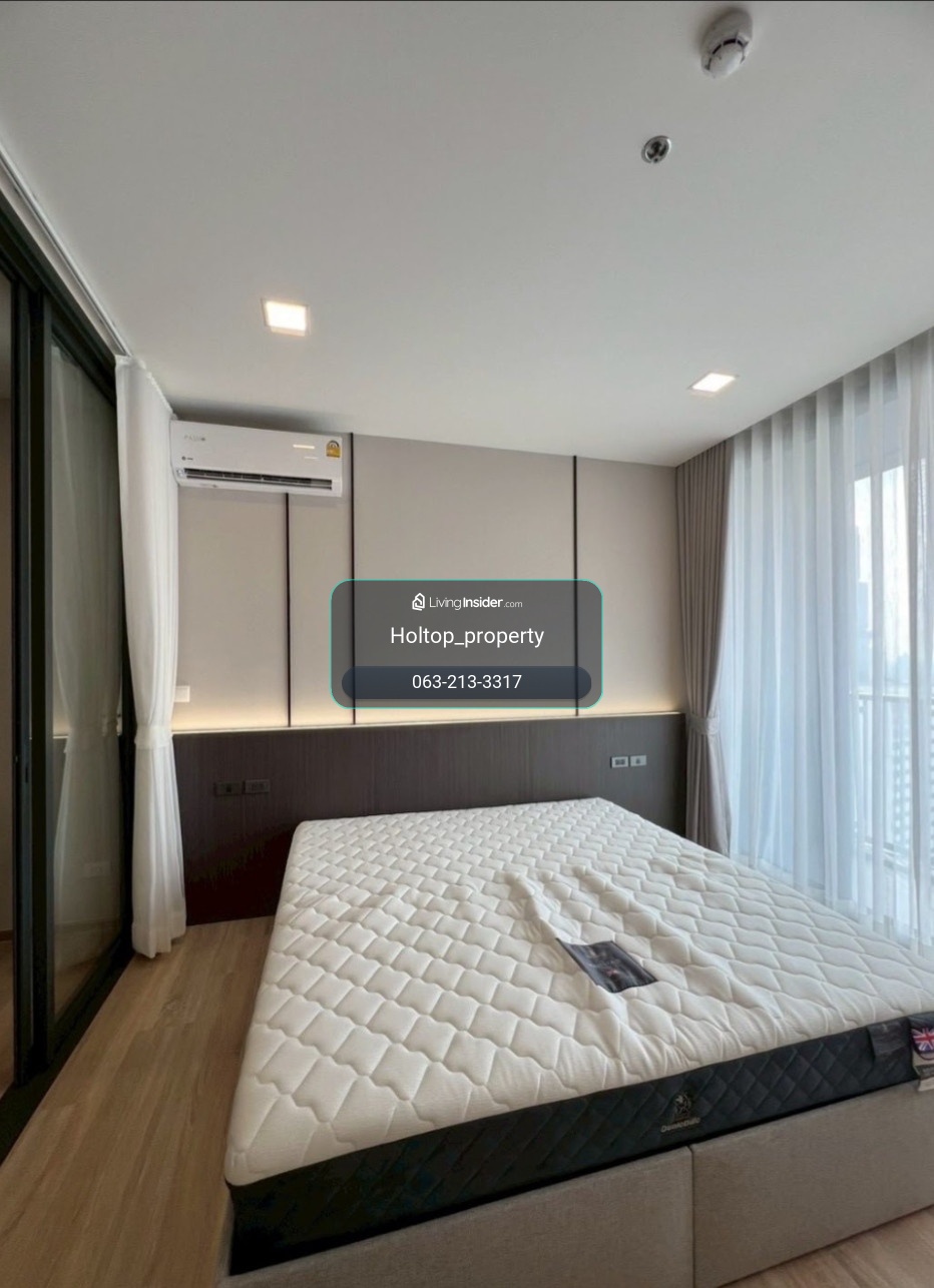 #ADD00461 ให้เช่าคอนโด XT Phayathai – รูปที่ 2