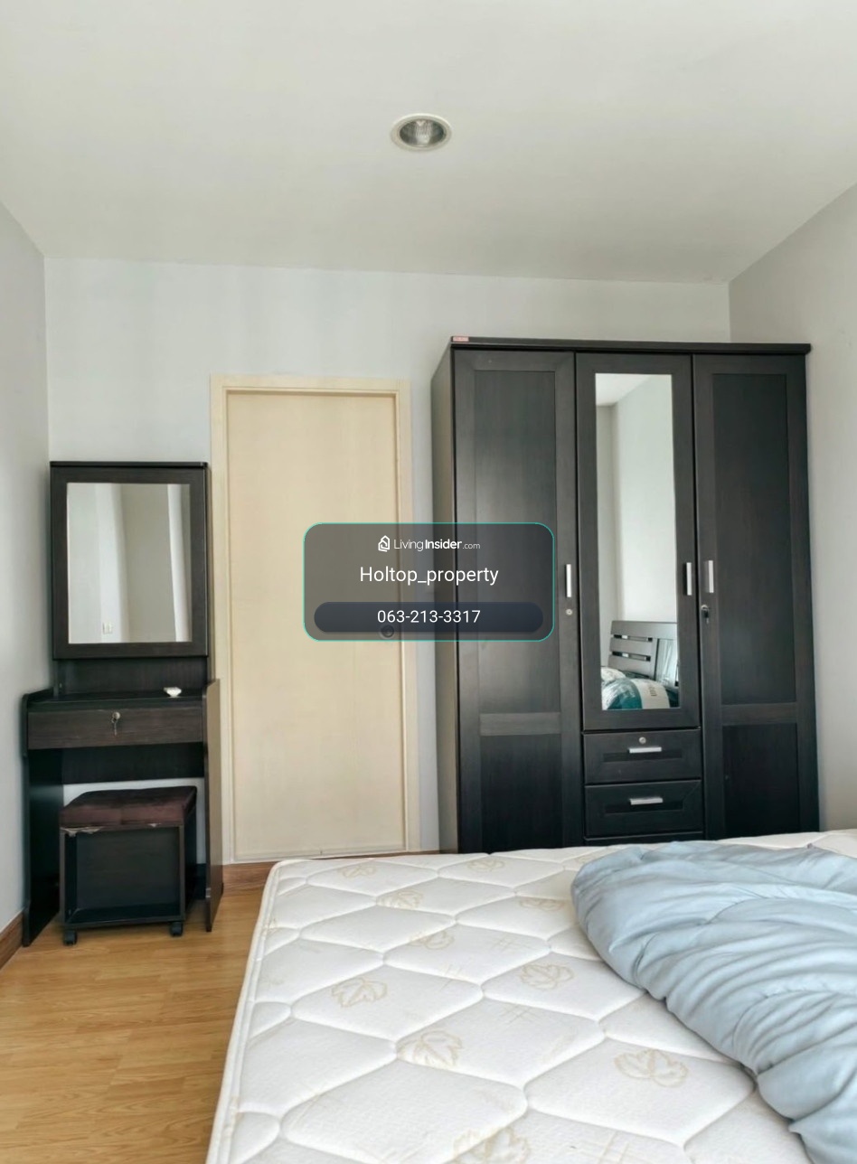 #MN029945 ให้เช่าคอนโด Aspire Rama 4 – รูปที่ 4