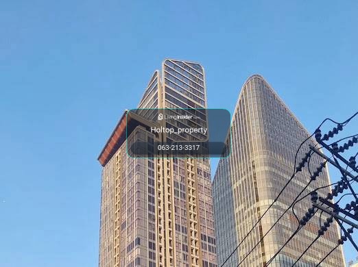 #MN009433 ให้เช่าคอนโด THE ESSE ASOKE – รูปที่ 2