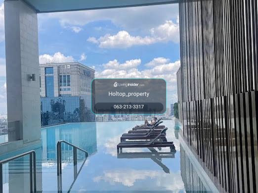 #MN009433 ให้เช่าคอนโด THE ESSE ASOKE – รูปที่ 3