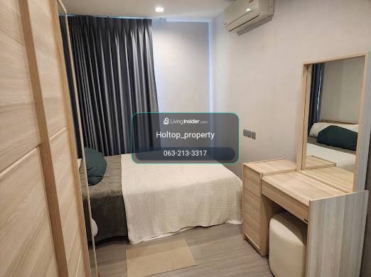 #MN008774 ให้เช่าคอนโด Life Sukhumvit 62 – รูปที่ 3