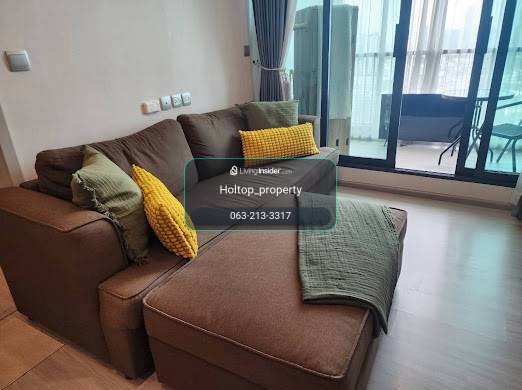#MN008774 ให้เช่าคอนโด Life Sukhumvit 62 – รูปที่ 4