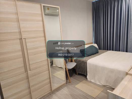 #MN008774 ให้เช่าคอนโด Life Sukhumvit 62 – รูปที่ 2