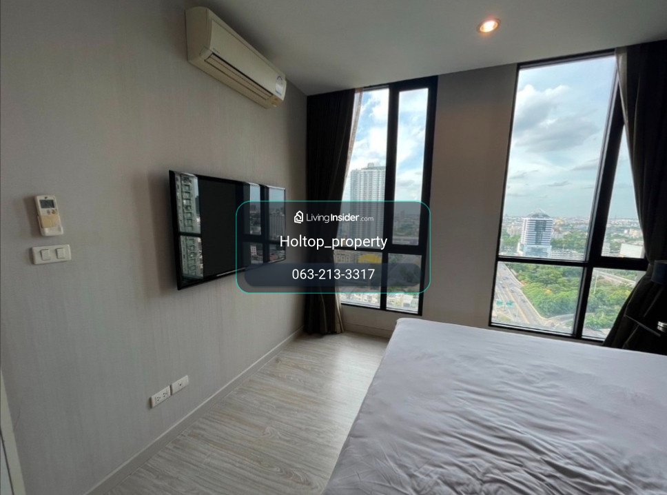 #MN026795 ให้เช่าคอนโด ESTELLA EKKAMAI – รูปที่ 3