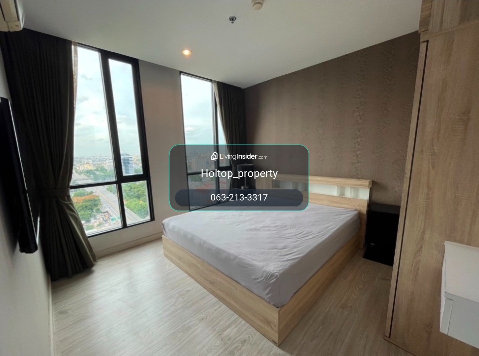 #MN026795 ให้เช่าคอนโด ESTELLA EKKAMAI – รูปที่ 4