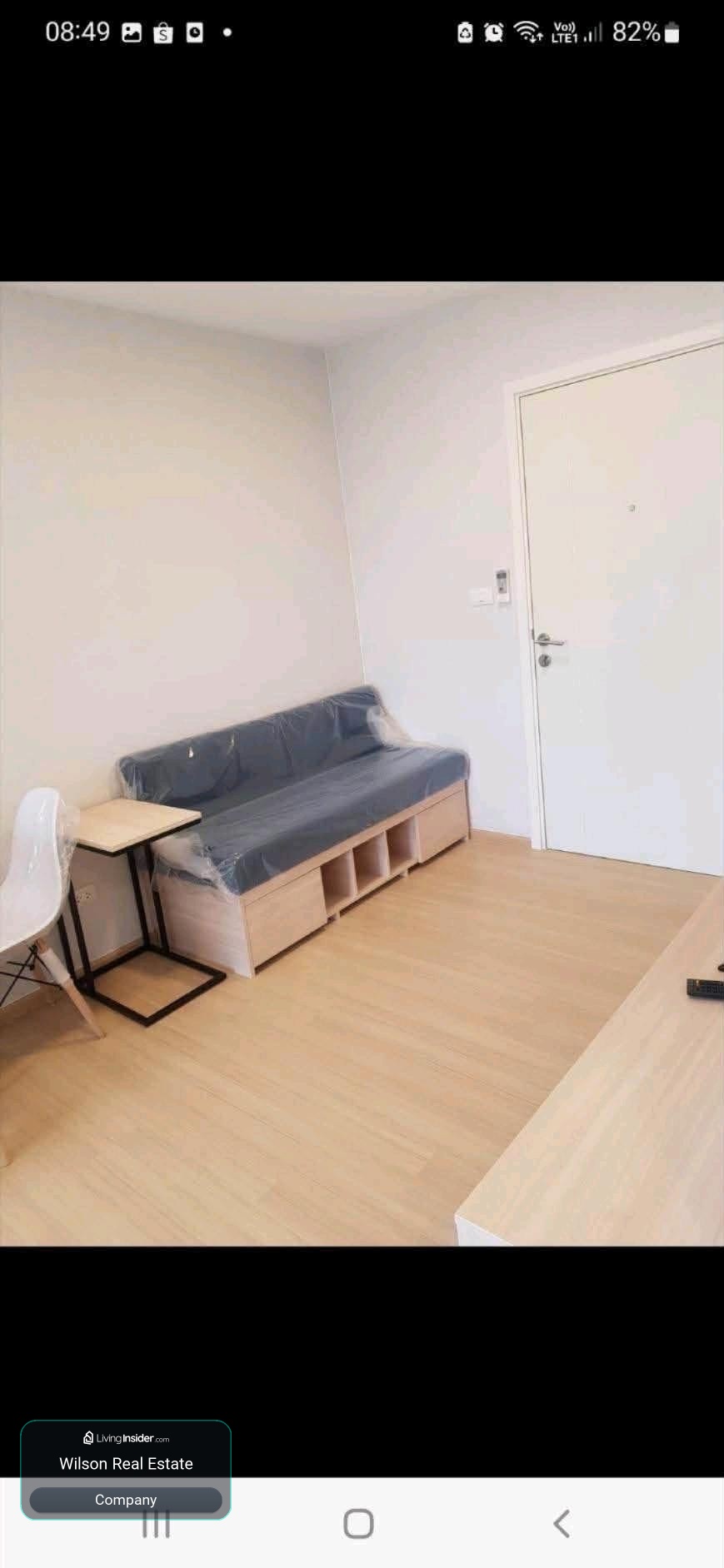 📍ขาย Plum Condo Rangsit Alive 1 ตึก A ชั้น 2 ขนาด 27 ตร.ม. ใกล้ ม.กรุงเทพ เพียง 1.29 ล้าน – รูปที่ 3