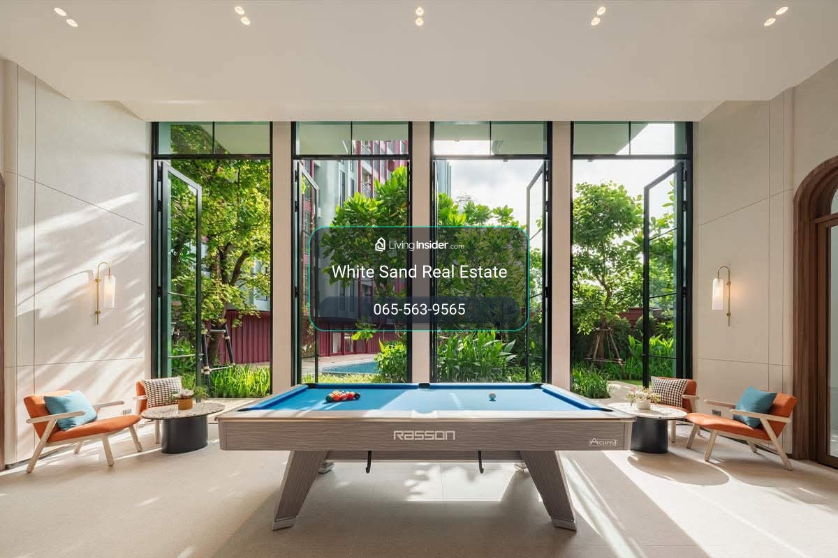 ​🛋️ the base bukit phuket เริ่ม 2.59 ลบ.* ห้อง 1-2 ห้องนอน แต่งครบพร้อมเข้าอยู่ทันที ขนาด 26-55 ตร.ม. แอดไลน์ @wsrcondo – รูปที่ 4