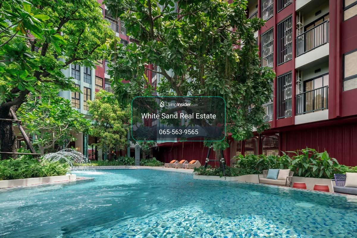 ​🏝️ the base bukit phuket เป็นคอนโดใจกลางภูเก็ต ในราคาเริ่มต้นสบายๆ เพียง 2.59 ล้านบาท* โทร 065-5639565 – รูปที่ 2
