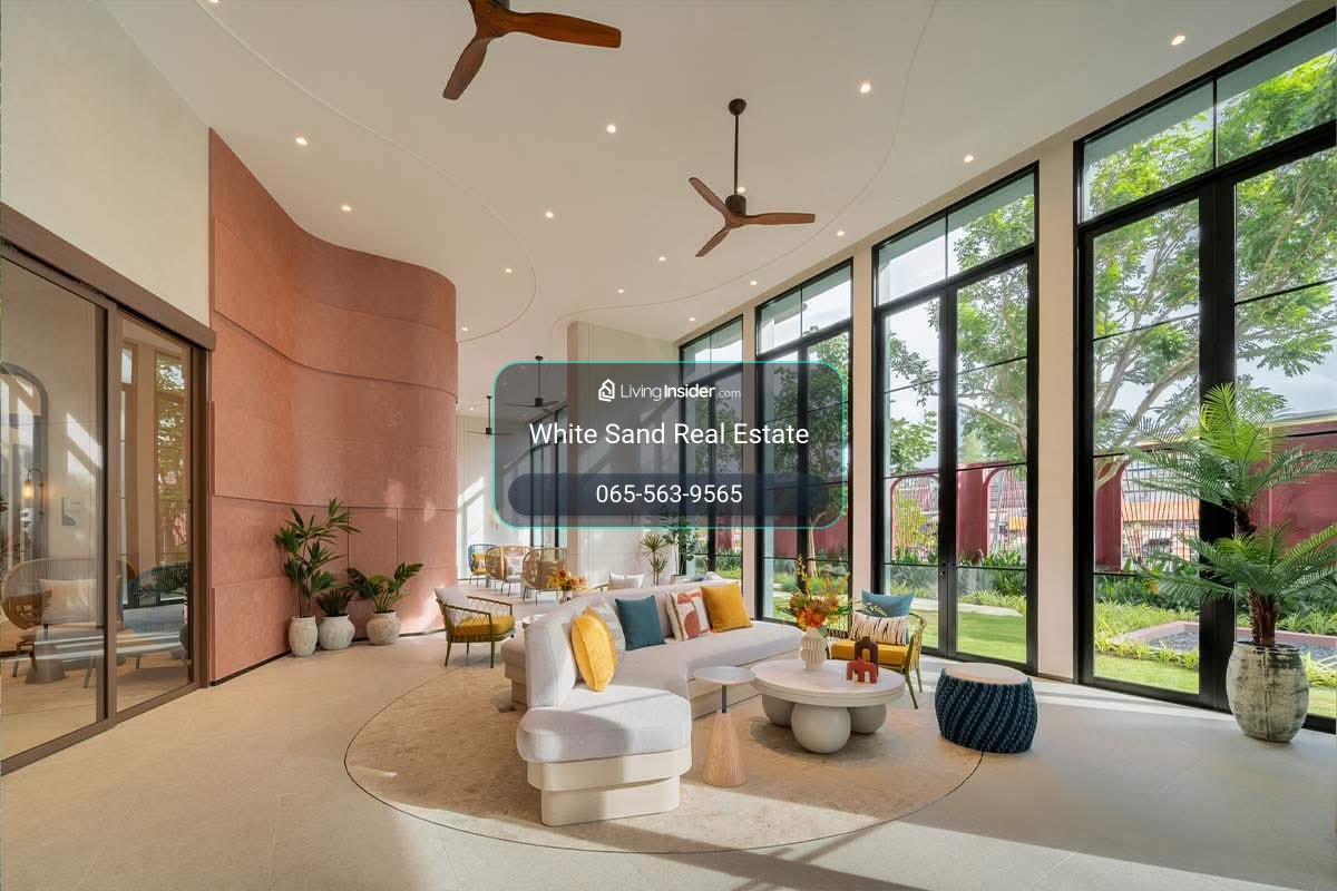 ​📈 the base bukit phuket เริ่ม 2.59 ลบ.* ลงทุนอสังหาฯ ภูเก็ตทำเลไข่แดง Demand คนทำงานและนักท่องเที่ยวแน่น แอดไลน์ @wsrcondo – รูปที่ 2