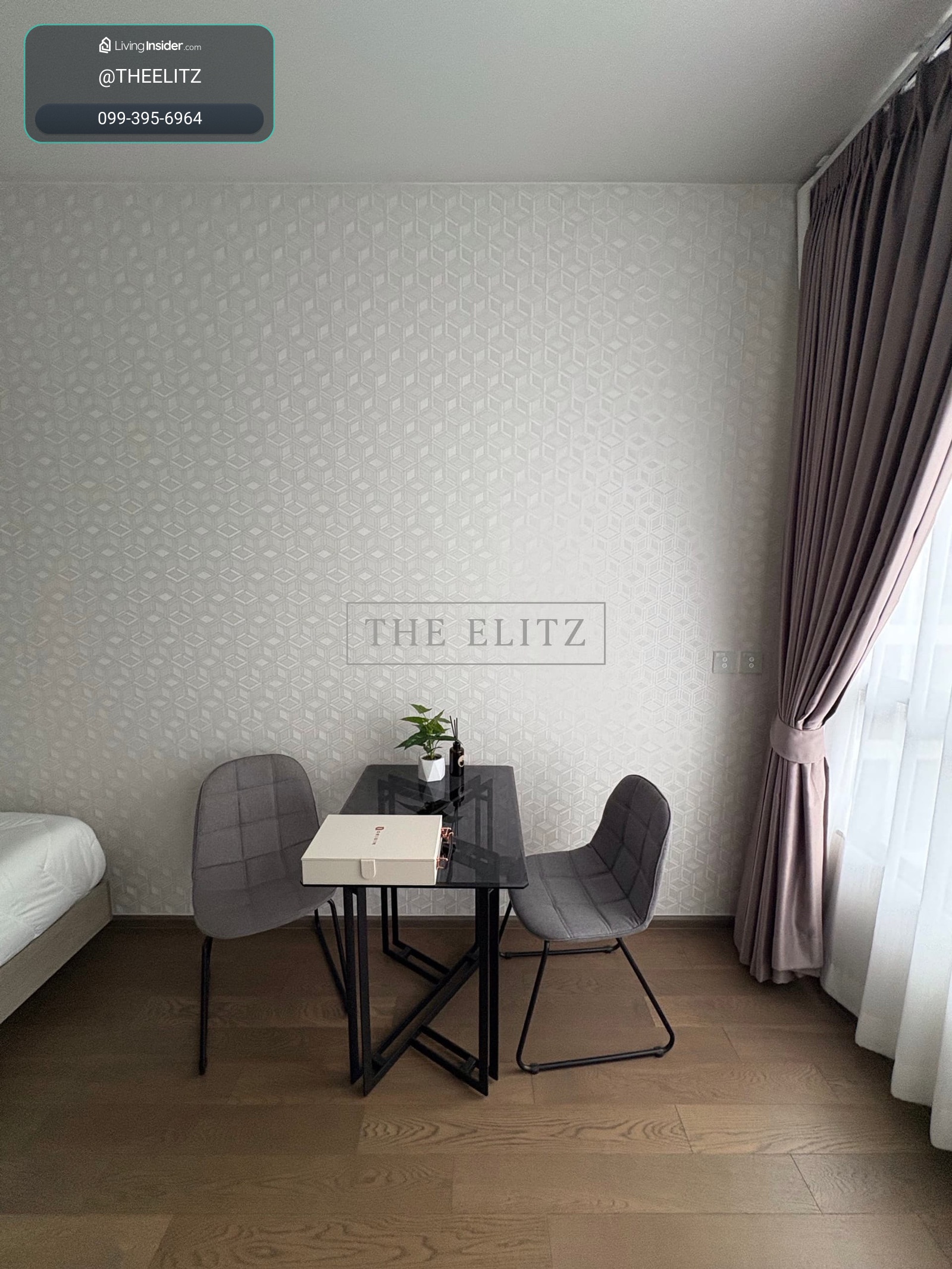 ✨  Best Value in Phayathai Location | World-Class Amenities for Elite Lifestyle - Close to Top Hospitals & Expressways ✨ – รูปที่ 4