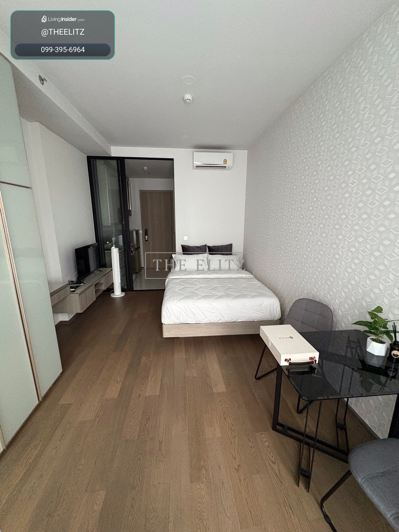 ✨  Best Value in Phayathai Location | World-Class Amenities for Elite Lifestyle - Close to Top Hospitals & Expressways ✨ – รูปที่ 2