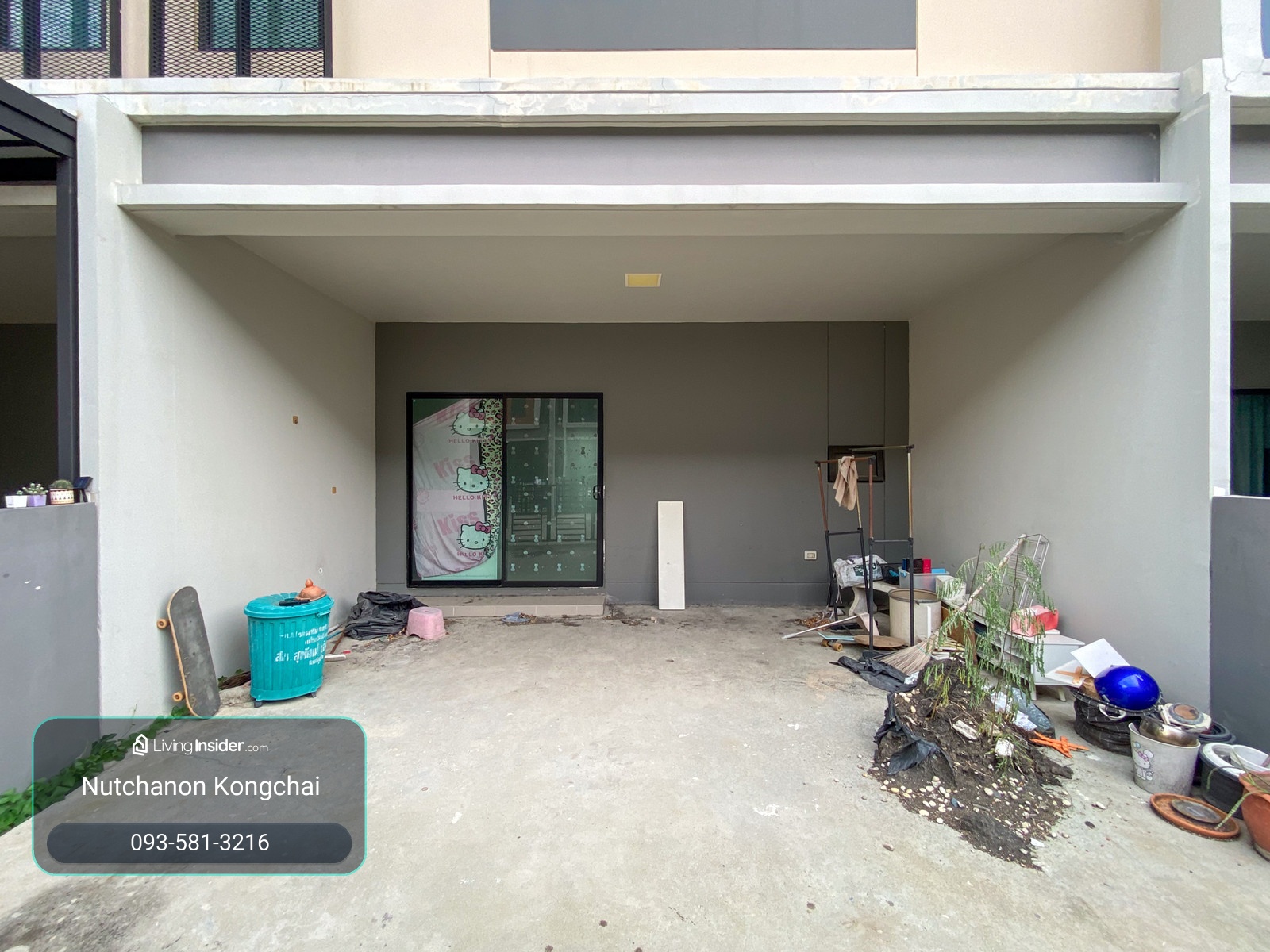 🏡 ราคานี้หาไม่ได้อีกแล้ว! ขายทาวน์โฮม 2 ชั้น สิริ เพลส บางใหญ่ (Siri Place Bangyai) เพียง 2,300,000 บาท! (ขายตามสภาพ) 🏡 – รูปที่ 4