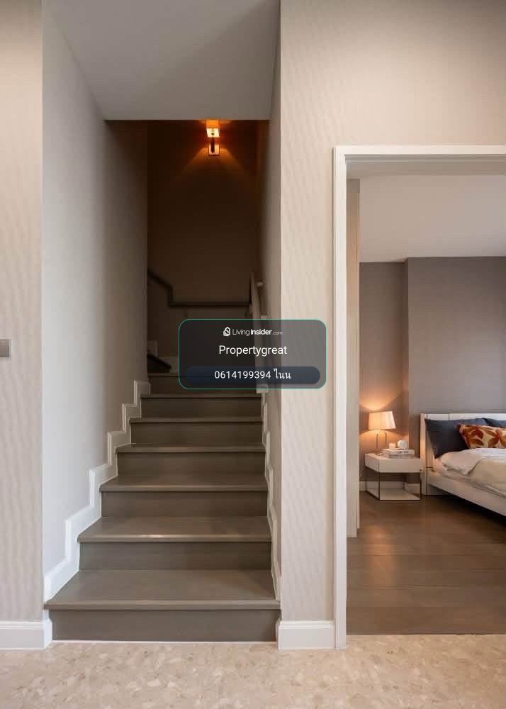 The Crest Sukhumvit 34  ทองหล่อ – รูปที่ 2