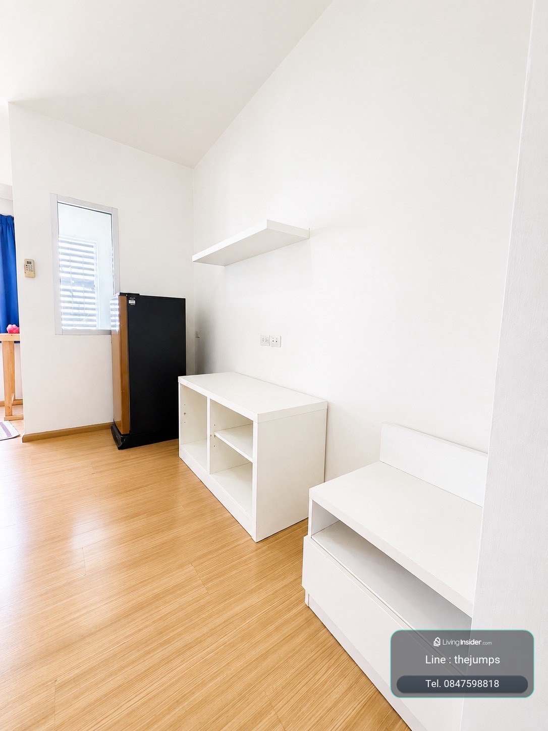 Condo for sale | A Space Asoke - Ratchada near Rama 9 intersection with fitness and swimming pool. – รูปที่ 3