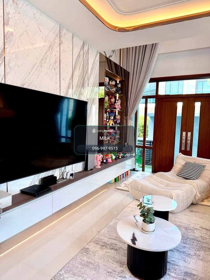 The City Ekkamai – Ladprao | For rent – รูปที่ 2
