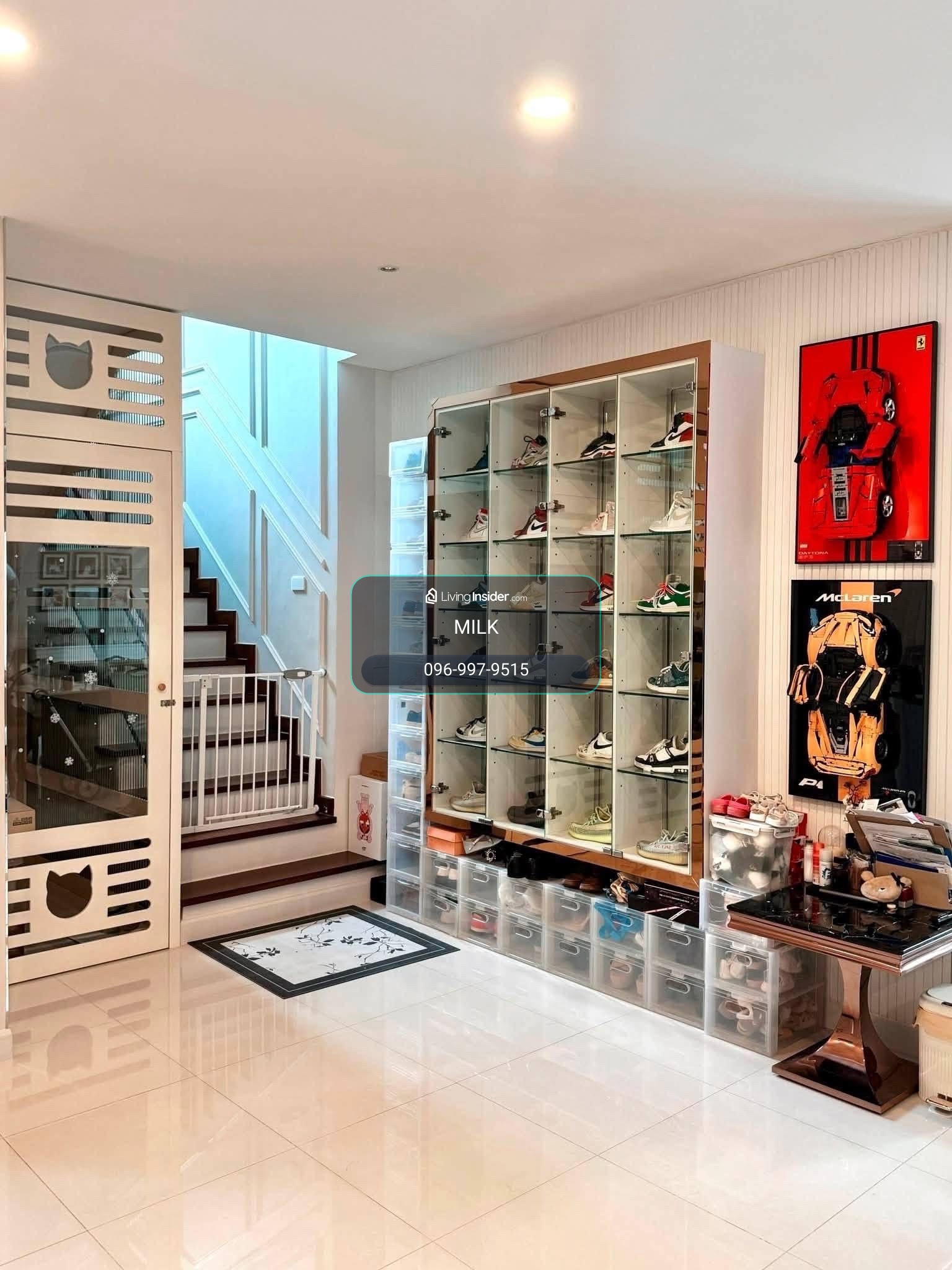 The City Ekkamai – Ladprao | For rent – รูปที่ 4