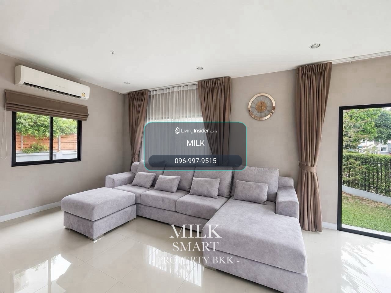 Delight Donmueng-Rangsit Project , 📍Near Rangsit University, 📍Near Donmueang Airport Fully furnished – รูปที่ 2