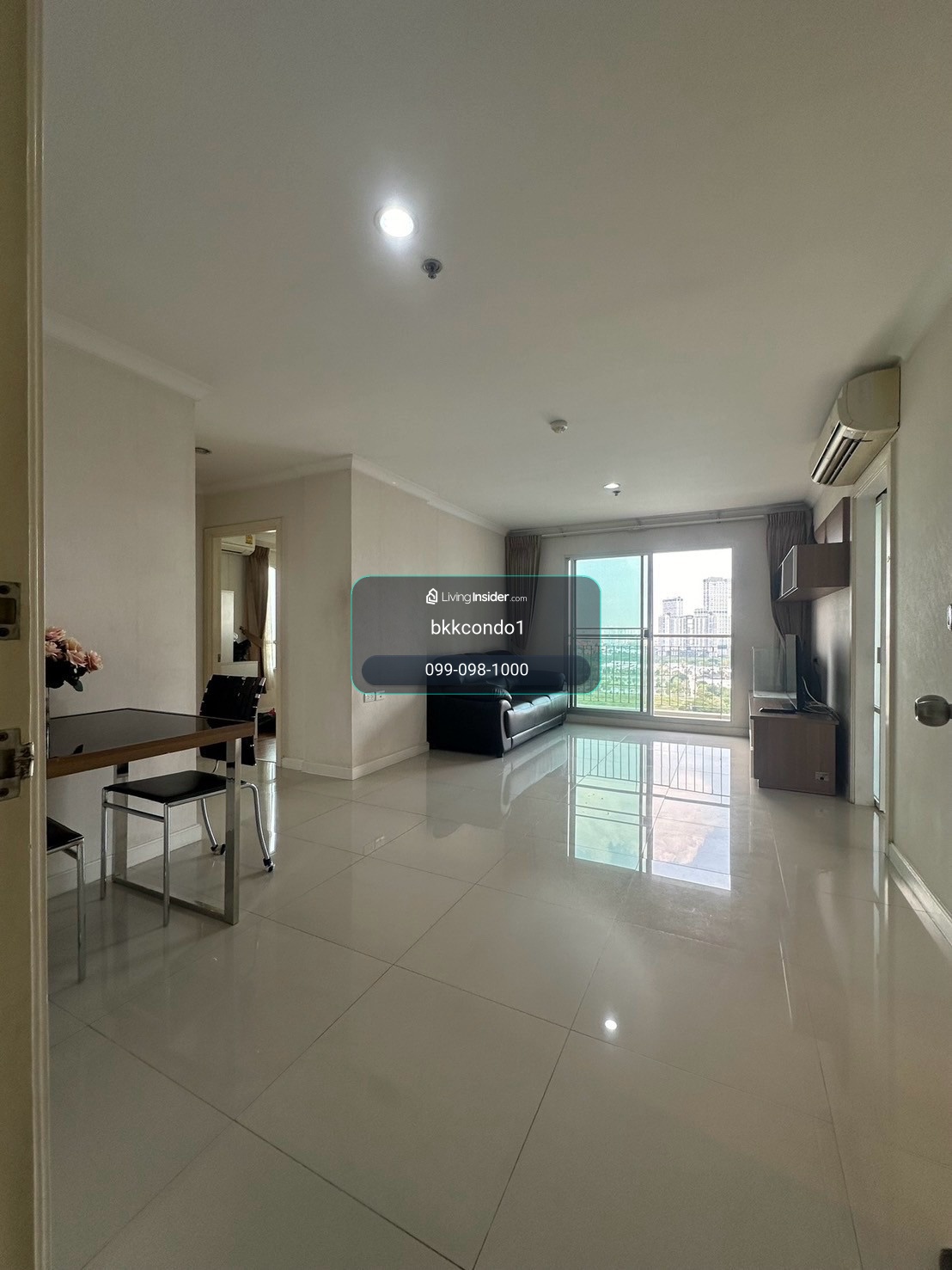 Rent 2 Bedroom 25,000 THB – รูปที่ 4