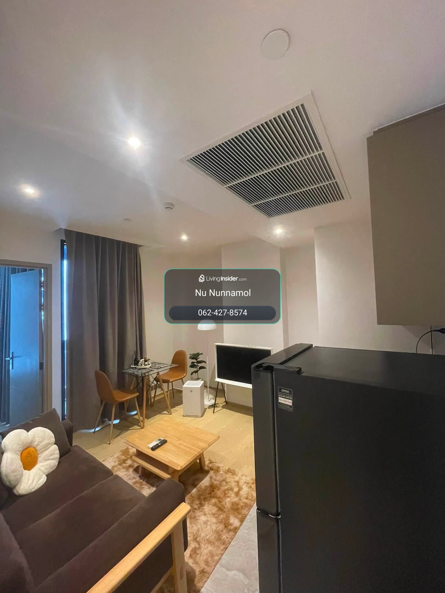 Ashton Asoke - Rama 9 33 sqm.19 fl – รูปที่ 4