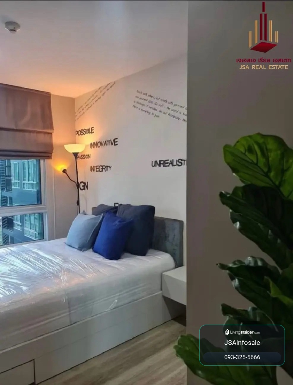 ✨ ขาย เดอะ เบส สุขุมวิท 77 ✨ ราคา 💰 3,200,000 บาท  – รูปที่ 2