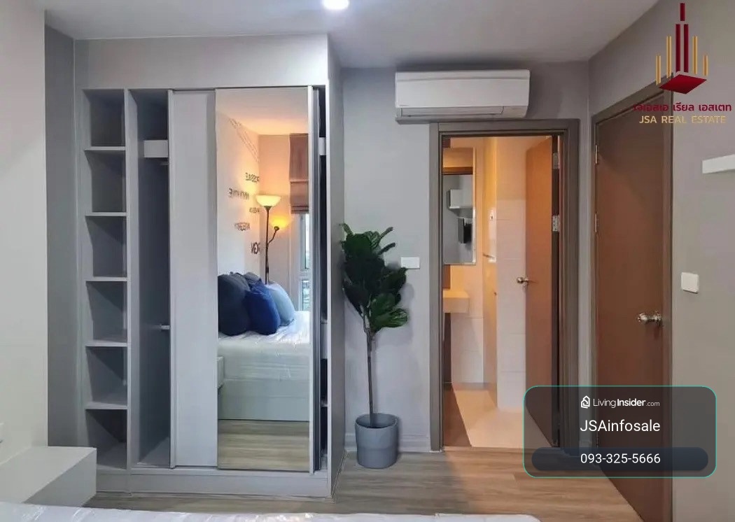 ✨ ขาย เดอะ เบส สุขุมวิท 77 ✨ ราคา 💰 3,200,000 บาท  – รูปที่ 3
