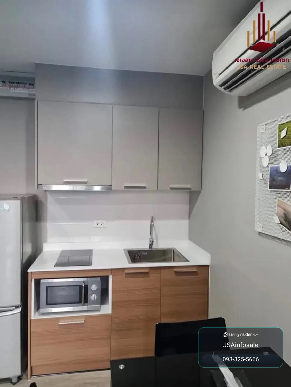 ✨ ขาย เดอะ เบส สุขุมวิท 77 ✨ ราคา 💰 3,200,000 บาท  – รูปที่ 4