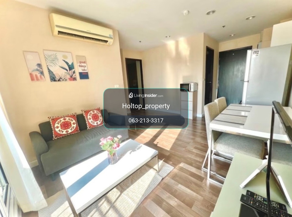 #AA21929 ให้เช่าคอนโด Diamond Sukhumvit – รูปที่ 4