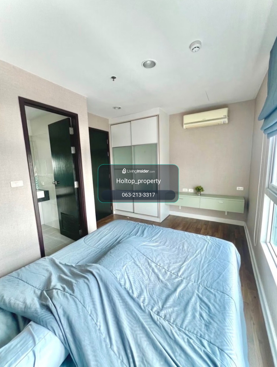 #AA21929 ให้เช่าคอนโด Diamond Sukhumvit – รูปที่ 3