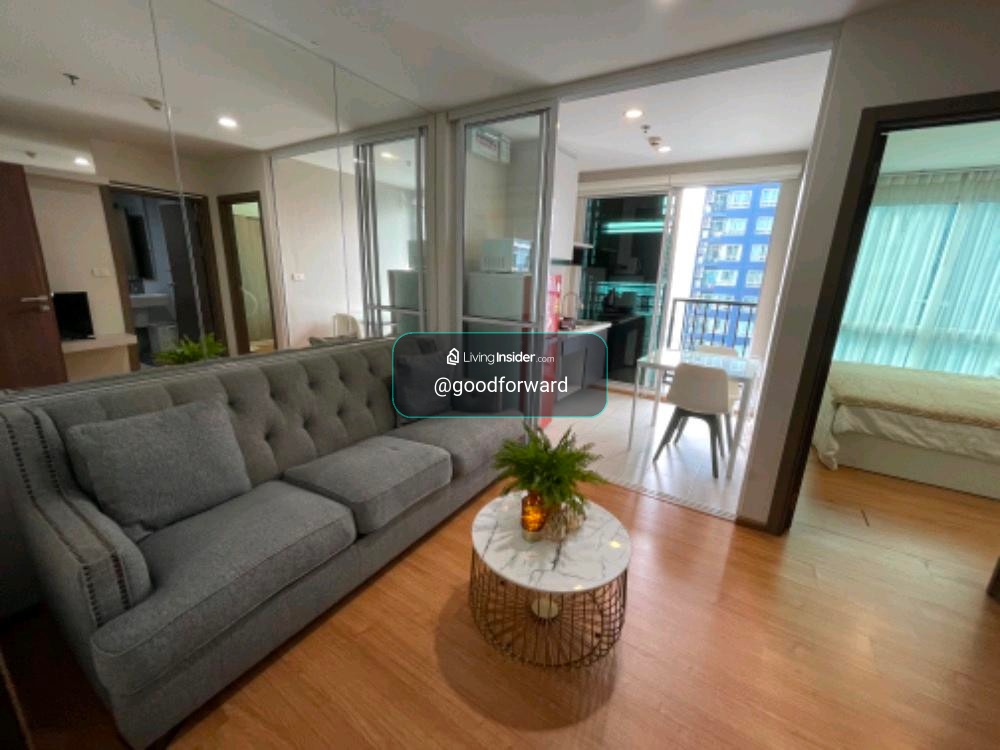 ให้เช่า The Base Sukhumvit 77 – รูปที่ 3