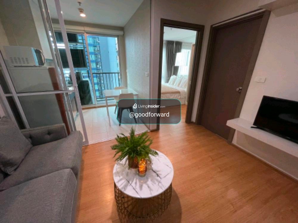 ให้เช่า The Base Sukhumvit 77 – รูปที่ 4