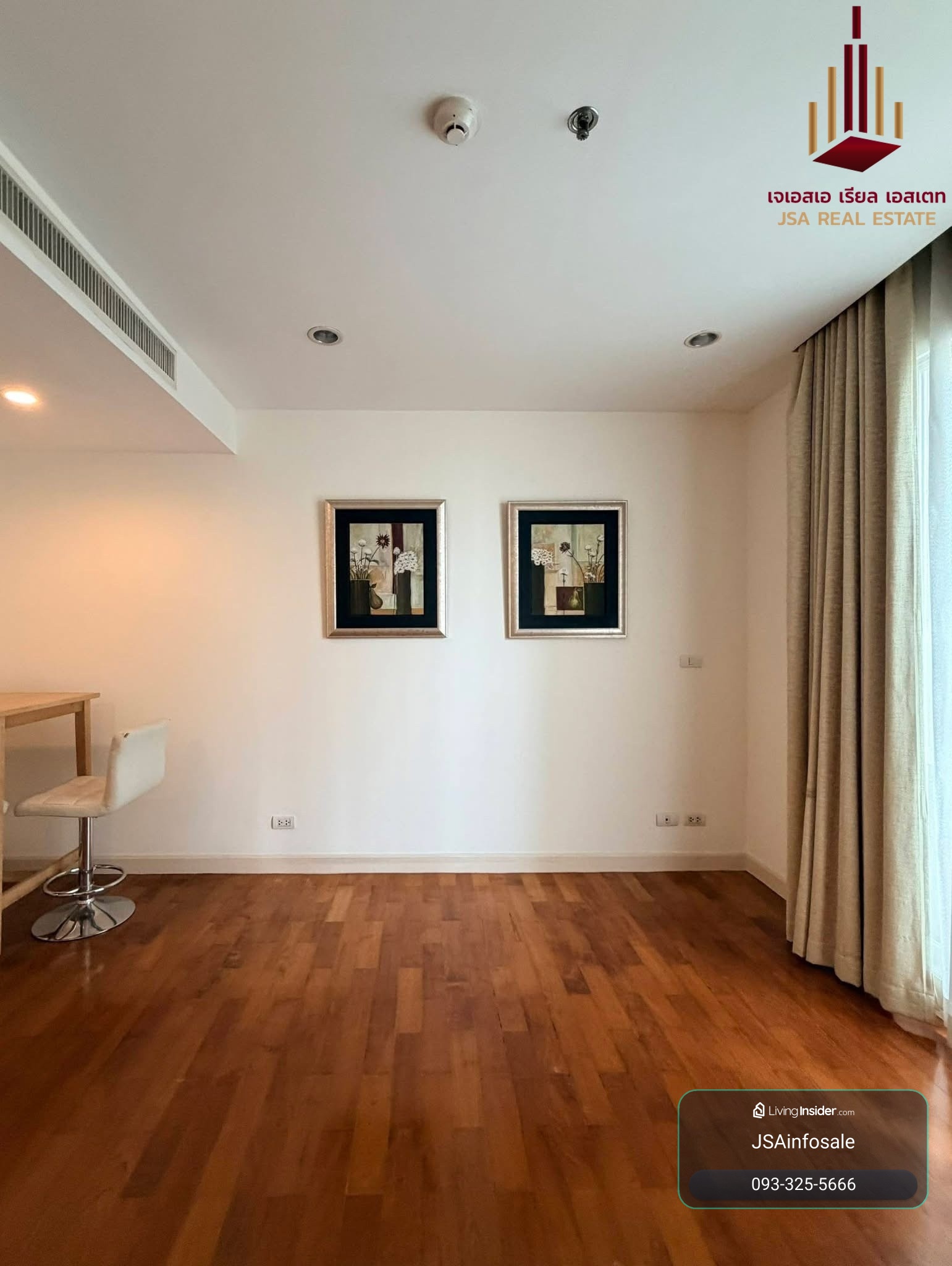 ✨ ขาย Baan Siri 31 ราคา 6.2 M ห้อง 1B/1B – รูปที่ 2