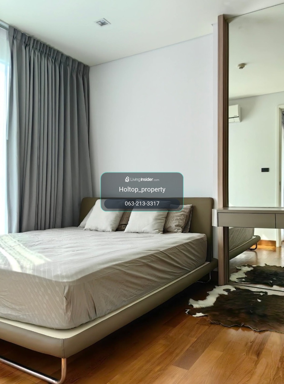 #AA161174 ให้เช่าคอนโด IVY THONGLOR – รูปที่ 2