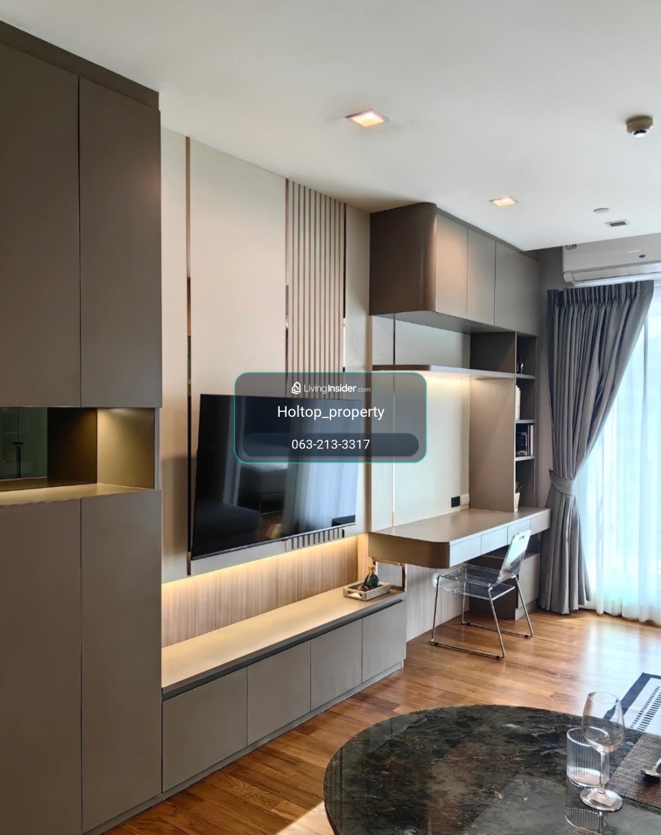 #AA161174 ให้เช่าคอนโด IVY THONGLOR – รูปที่ 4