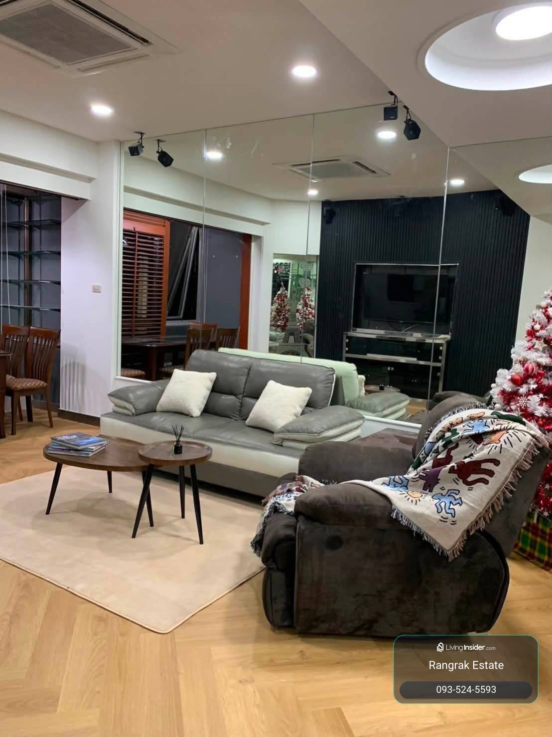 💥CP-11732💥ว่าง ให้ เช่า ประสานมิตร คอนโดมิเนียม👉แอดไลน์ @accessliving  – รูปที่ 2