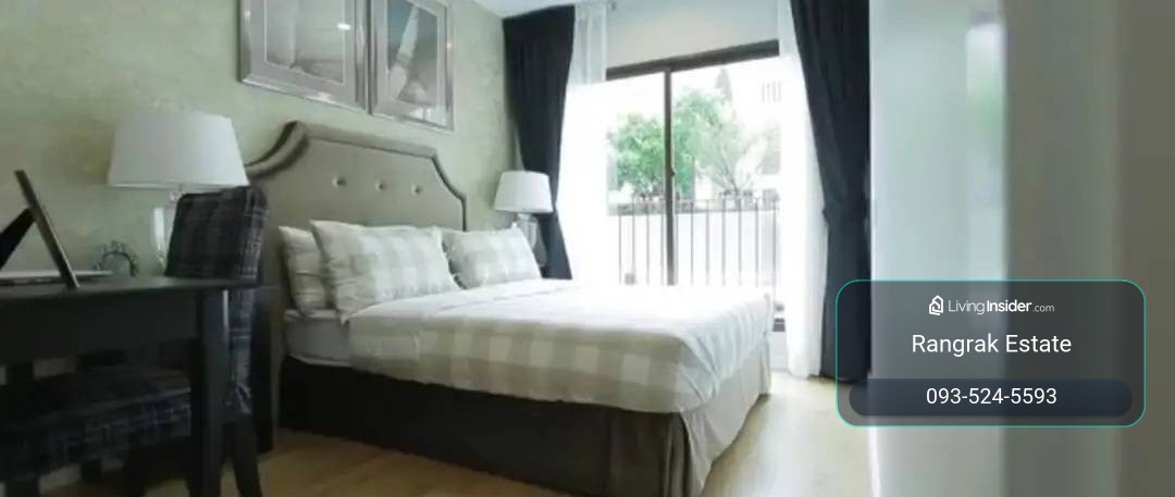 💥CP-11731💥ว่าง ให้ เช่า เลต ดเวล สุขุมวิท 26👉แอดไลน์ @luxeliving  – รูปที่ 2