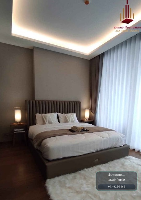 ✨For Sale: The Estelle Phrom Phong ✨ Best Only 17,390,000 THB✨ – รูปที่ 4