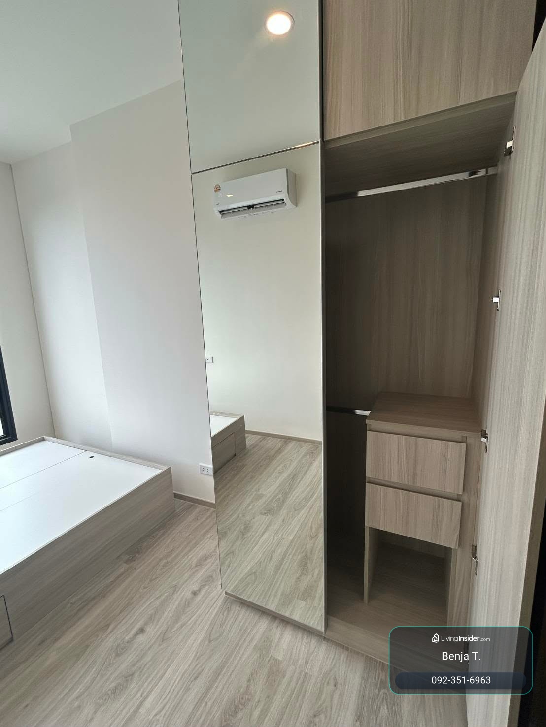 ราคาดีที่สุด 🚀  Origin Place Phetkasem 🍀 ออริจิ้น เพลส เพชรเกษม – รูปที่ 3
